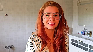 i love my co-worker with white-hot hair i dreamed of fucking their way in my wife's bed homemade